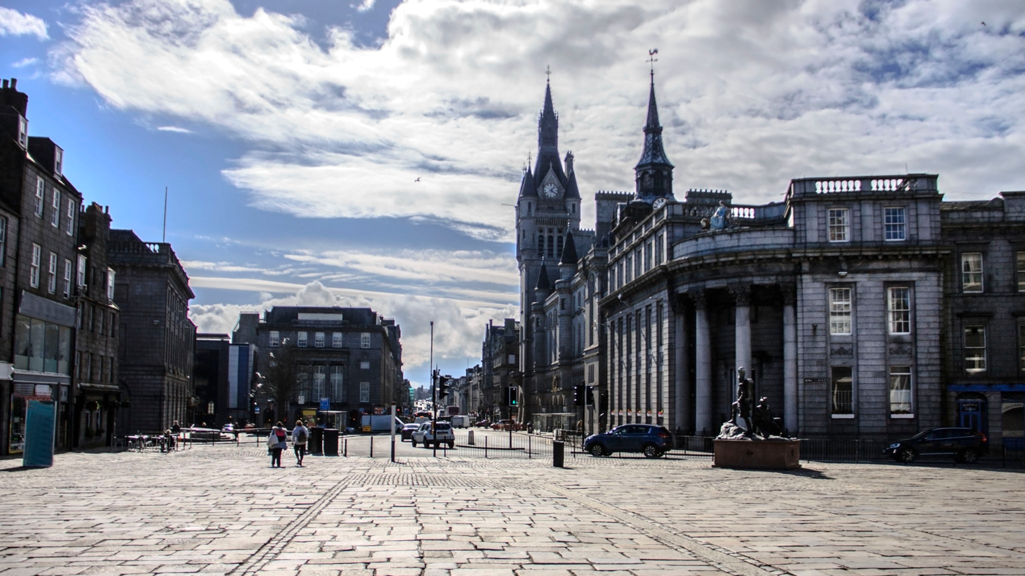 Living in Aberdeen - What to expect - u-student