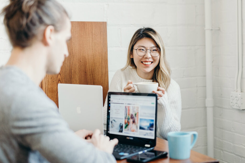 Networking as a student