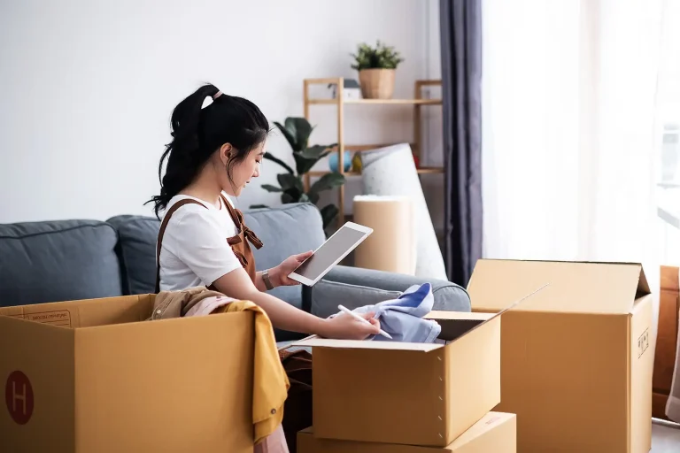 first year uni packing list