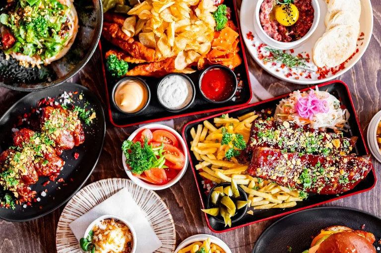 Best Fast Food Restaurants in Carlisle