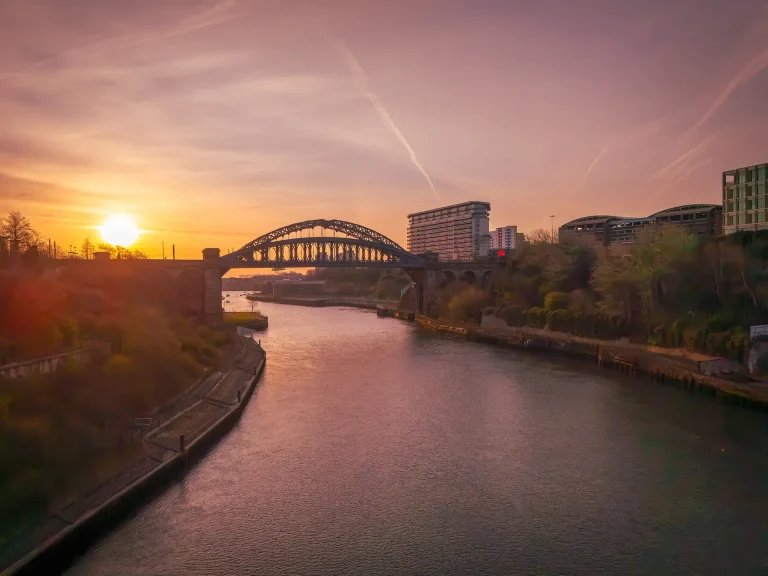Your Guide to Living well in Sunderland