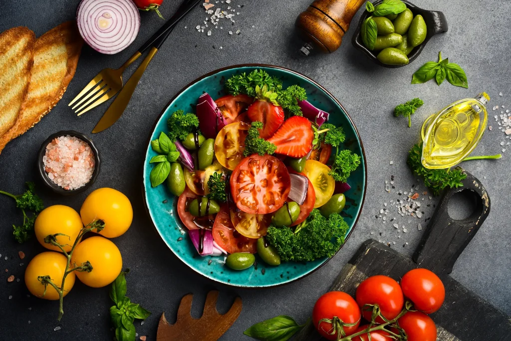 Veganary: what is it?