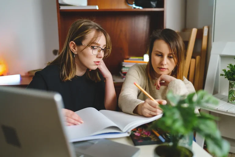 Exam Season Survival Guide - 5 tips to stay sane and actually succeed